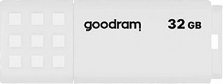 GOODRAM UME2 / 32GB USB2.0