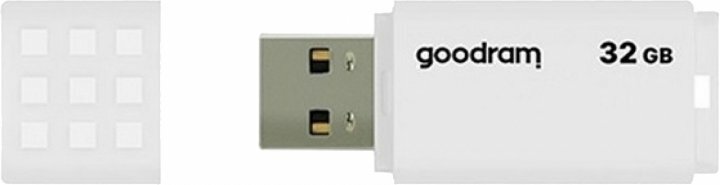 GOODRAM UME2 / 32GB USB2.0