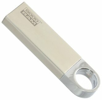 GOODRAM UUN2-0640S0R11 / 64GB USB2.0