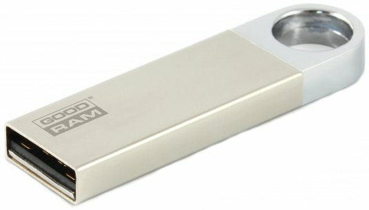 GOODRAM UUN2-0640S0R11 / 64GB USB2.0