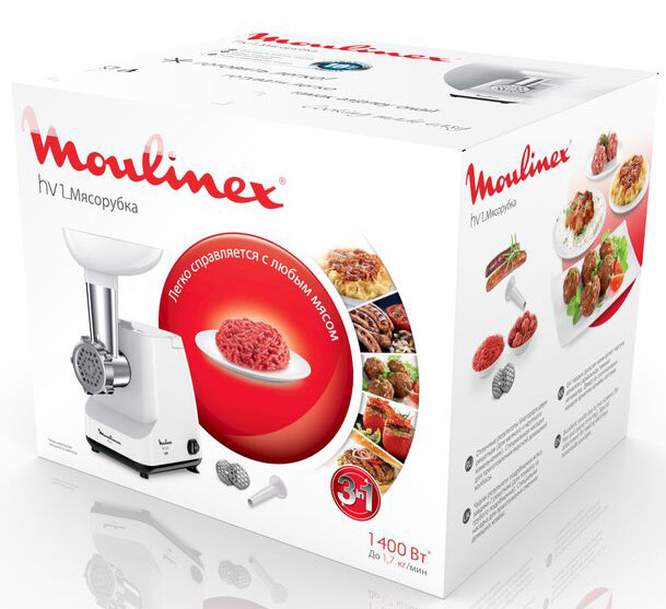 MOULINEX ME111032