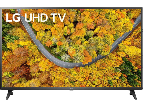LG 50UP75006LF / 50" UHD 4K / SMART TV WebOS 6.0
