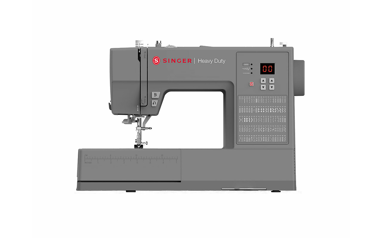 Singer HD6605C / 90W
