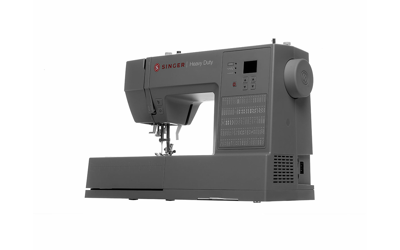 Singer HD6605C / 90W