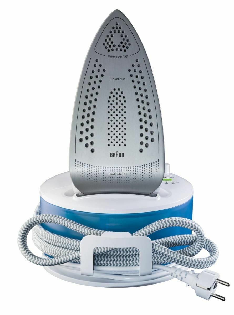 Braun CareStyle Compact IS 2043 BL