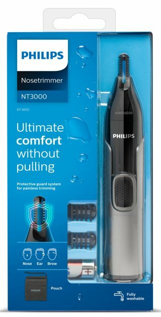 Philips NT3650/16
