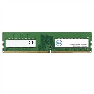 DELL 16GB DDR4 3200MHz 1RX8 UDIMM