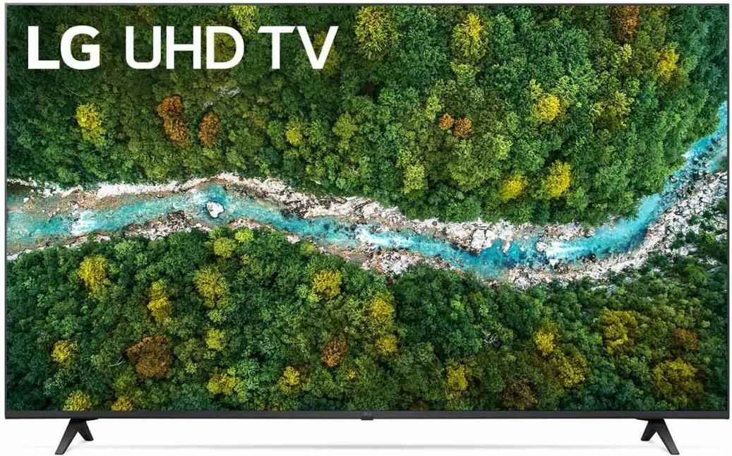 LG 65UP77006LB / 65" 4K UHD WebOS 6.0