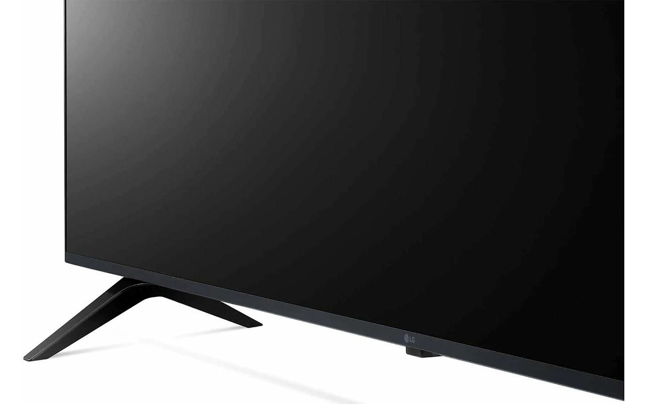 LG 65UP77006LB / 65" 4K UHD WebOS 6.0