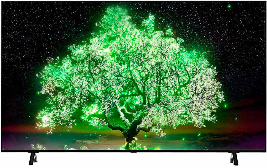 LG OLED55A1RLA / 55" OLED 4K UHD 120 Hz webOS 6.0