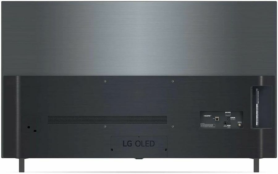 LG OLED55A1RLA / 55" OLED 4K UHD 120 Hz webOS 6.0