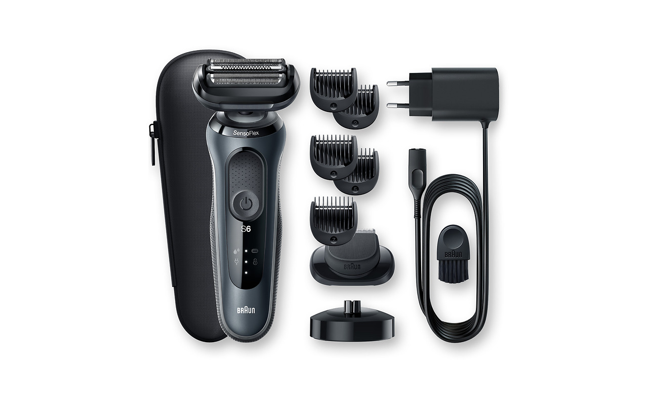 Braun Series 6 / 60-N4500cs