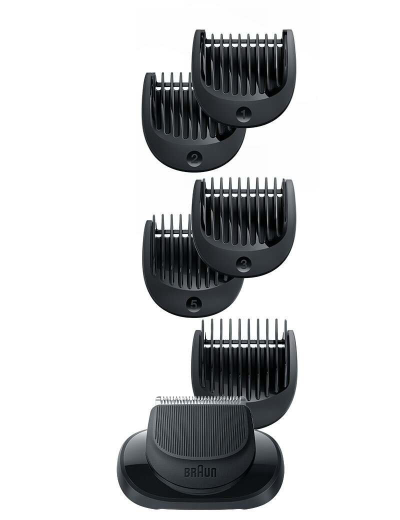 Braun Series 6 / 60-N4500cs