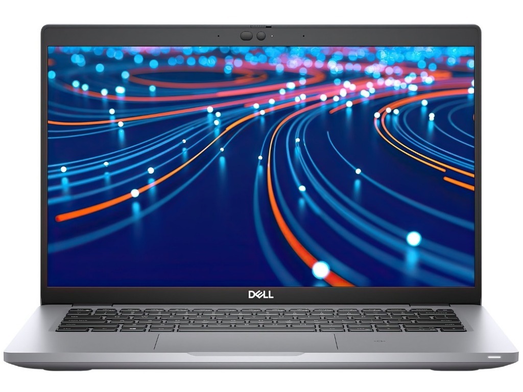 DELL Latitude 5420 / 14'' FullHD / Intel i5-1145G7 / 8GB DDR4 / 256GB NVMe / Intel Iris Xe Graphics / Linux /