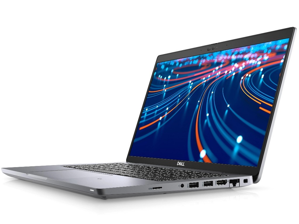 DELL Latitude 5420 / 14'' FullHD / Intel i5-1145G7 / 8GB DDR4 / 256GB NVMe / Intel Iris Xe Graphics / Linux /