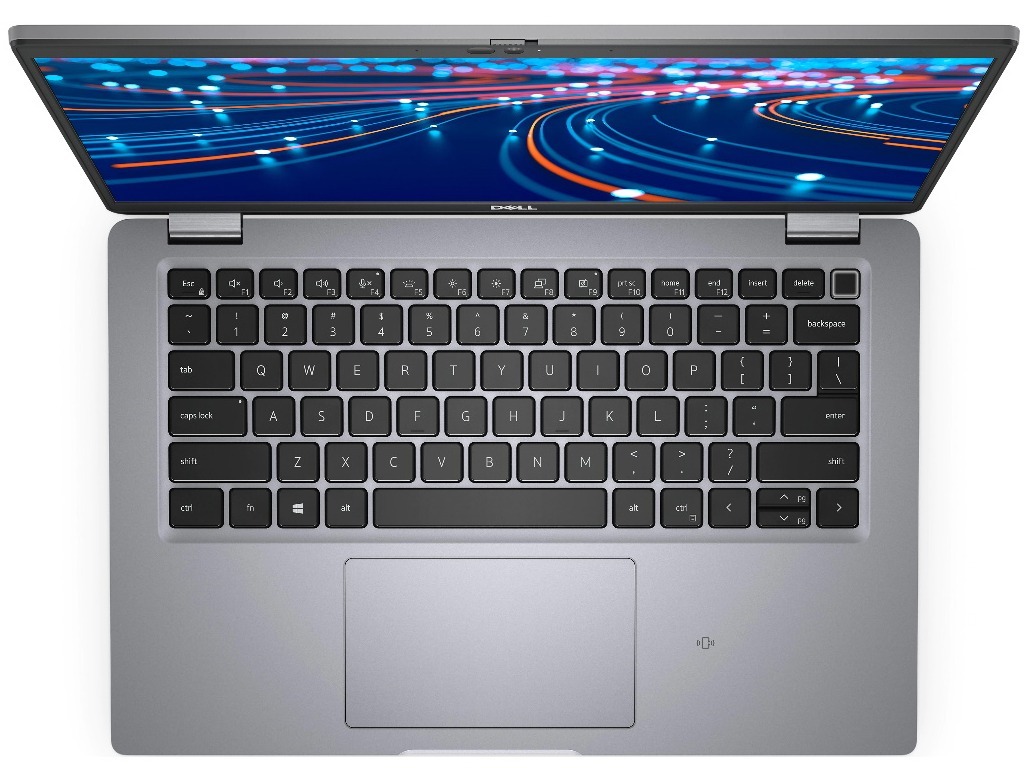 DELL Latitude 5420 / 14'' FullHD / Intel i5-1145G7 / 8GB DDR4 / 256GB NVMe / Intel Iris Xe Graphics / Linux /