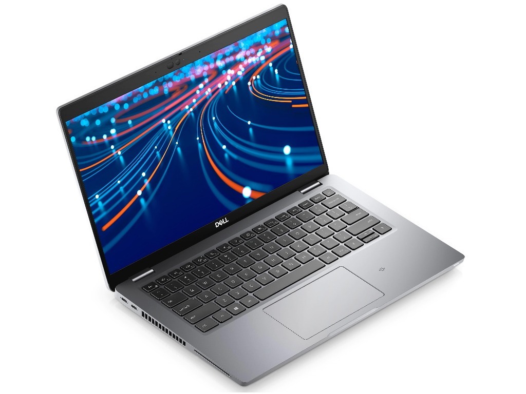 DELL Latitude 5420 / 14'' FullHD / Intel i5-1145G7 / 8GB DDR4 / 256GB NVMe / Intel Iris Xe Graphics / Linux /