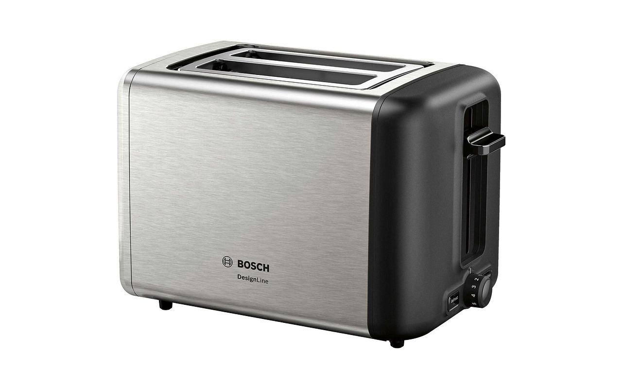 Bosch TAT3P420