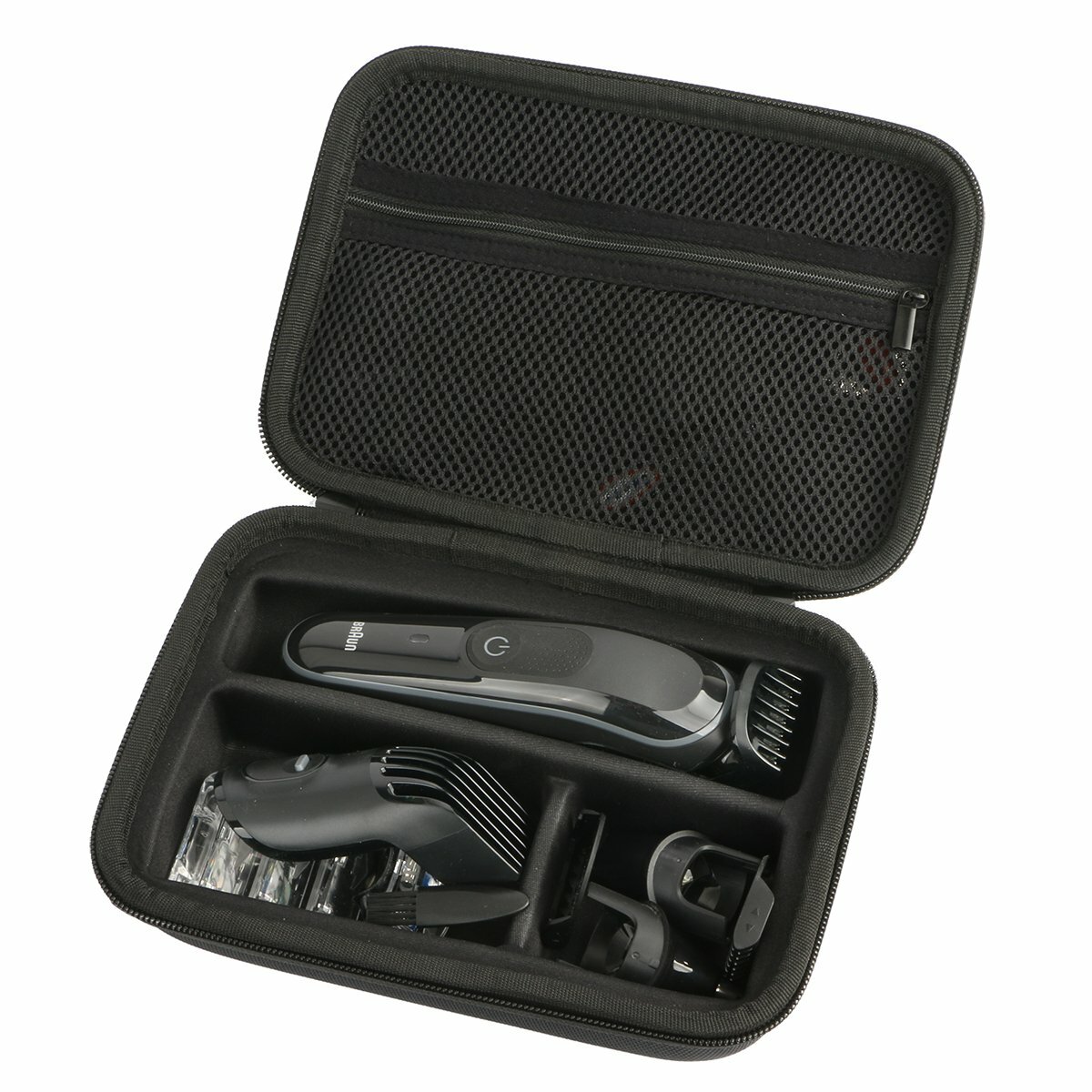 Braun MGK5280