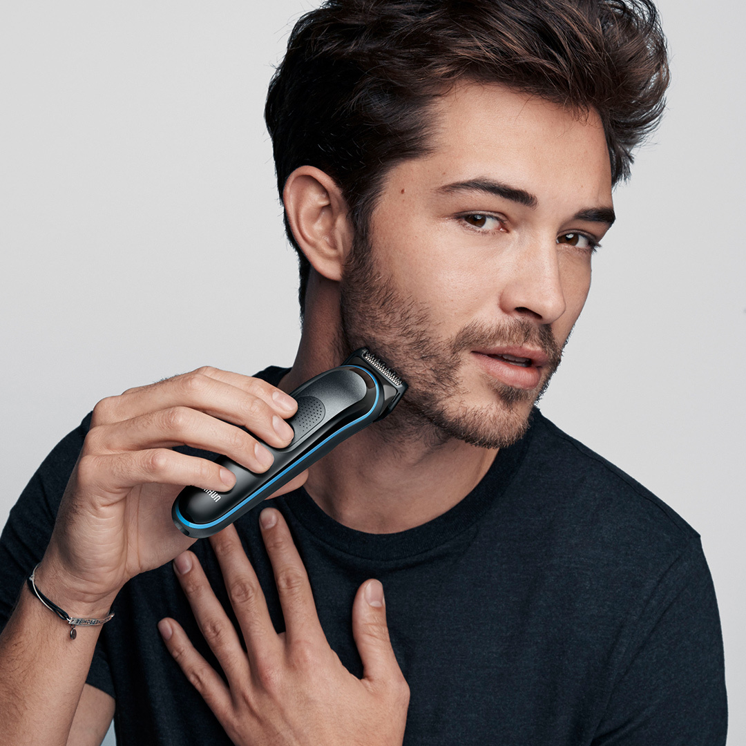 Braun MGK5280