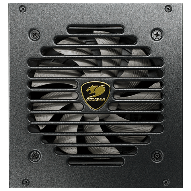 Cougar GEX 850 / ATX 850W / 80+ Gold