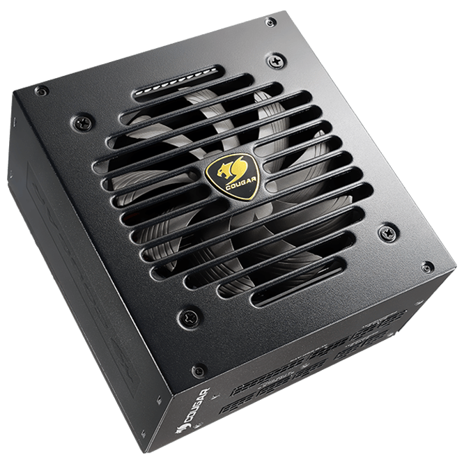 Cougar GEX 850 / ATX 850W / 80+ Gold