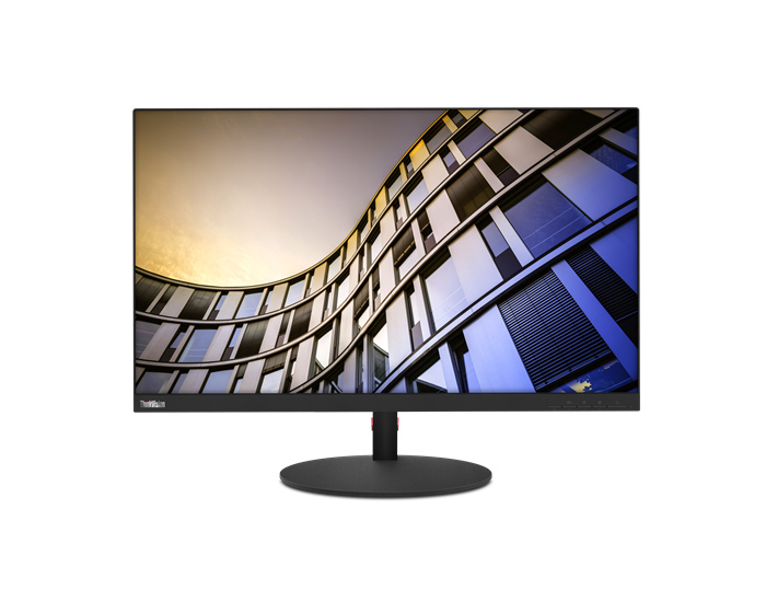 Lenovo ThinkVision T27p-20 / 27.0" IPS 2560x1440