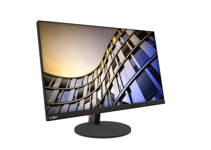 Lenovo ThinkVision T27p-20 / 27.0" IPS 2560x1440