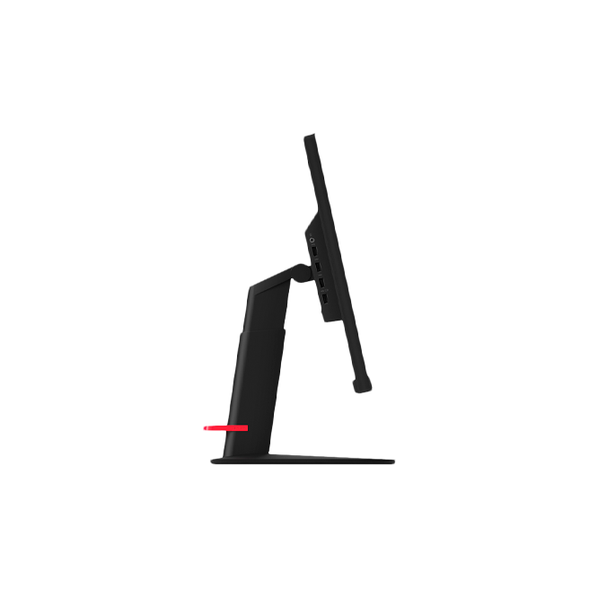 Lenovo ThinkVision T27p-20 / 27.0" IPS 2560x1440