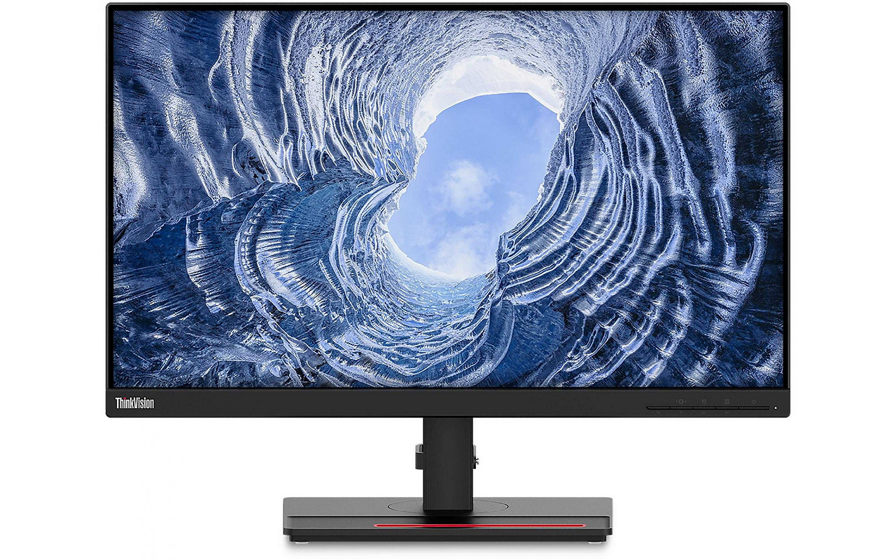Lenovo ThinkVision T24i-2L / 23.8 IPS FullHD