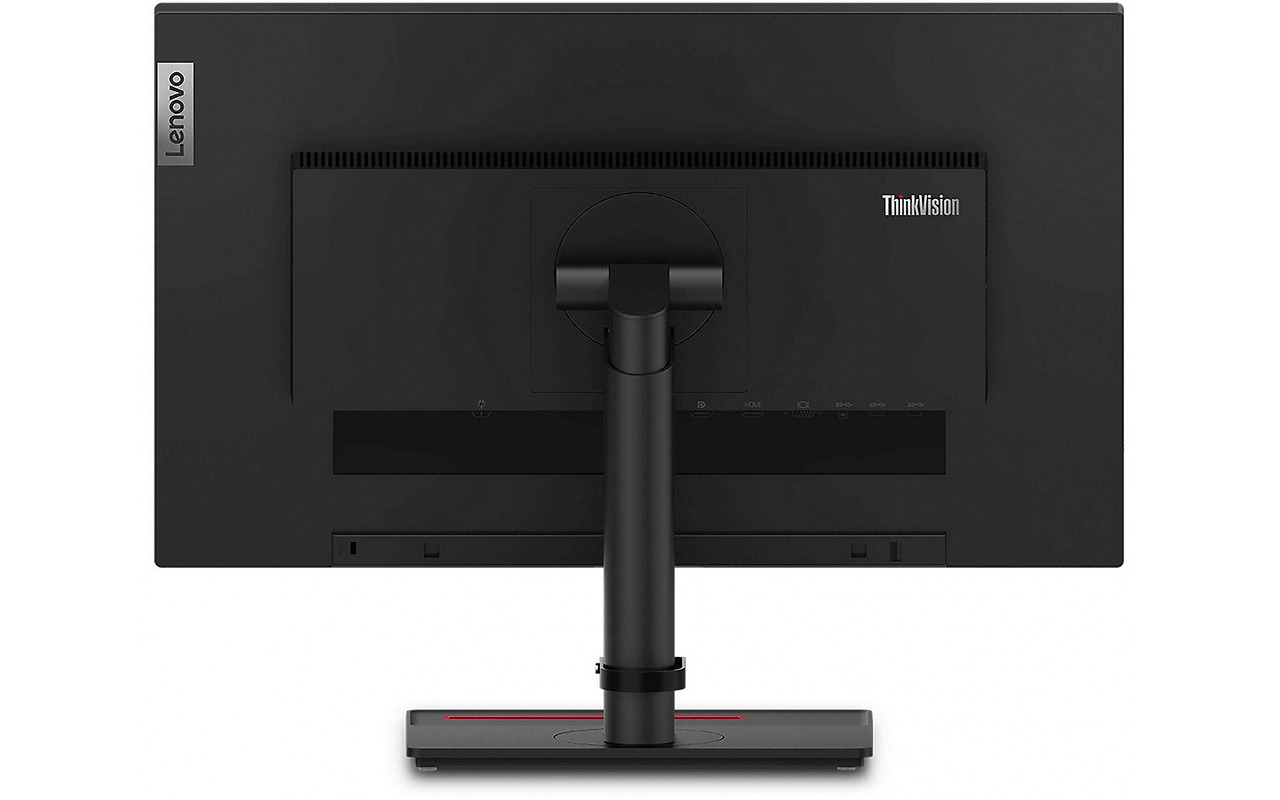 Lenovo ThinkVision T24i-2L / 23.8 IPS FullHD