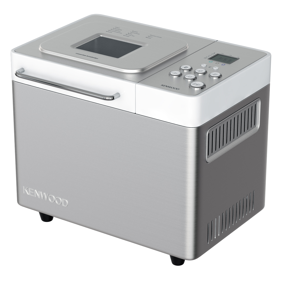 Kenwood BM350