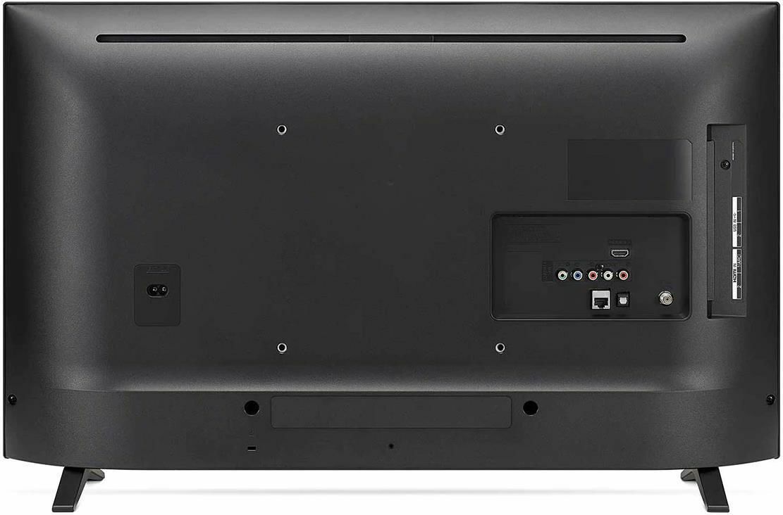 LG 43UP76006LC / 43'' UHD 4K / SMART TV WebOS 6.0