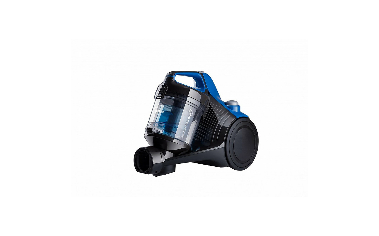 Midea MUA15K / HEPA