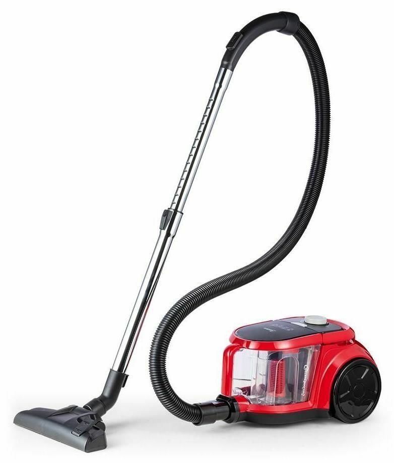 Midea MUA18C / Red