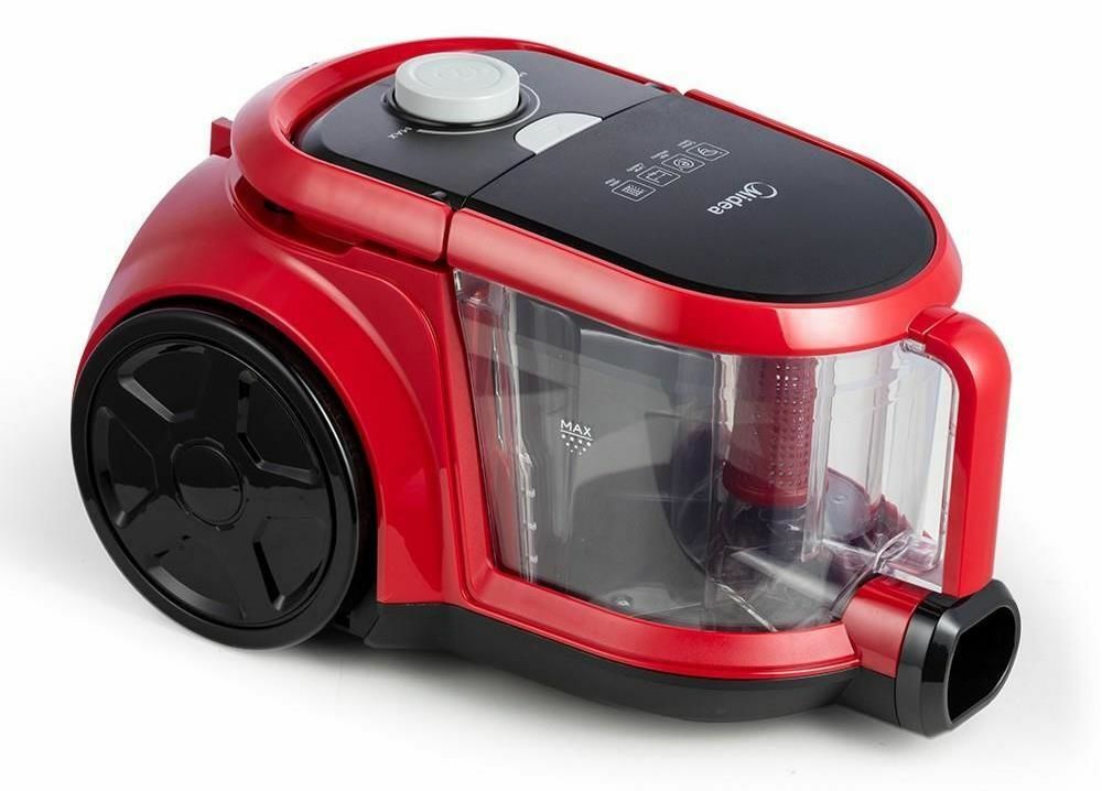 Midea MUA18C / Red