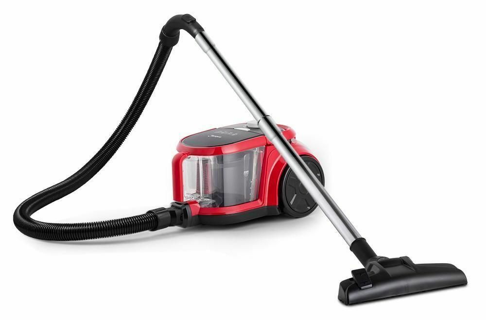Midea MUA18C / Red