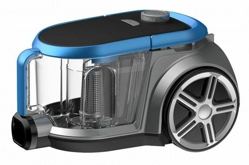 Midea MUA18C / Blue
