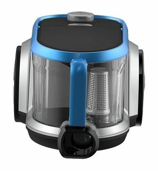 Midea MUA18C / Blue