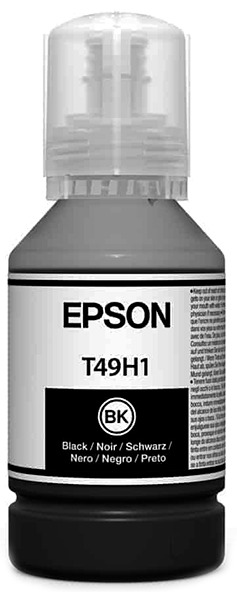 Epson T49H for SureColor SC-T3100X Black