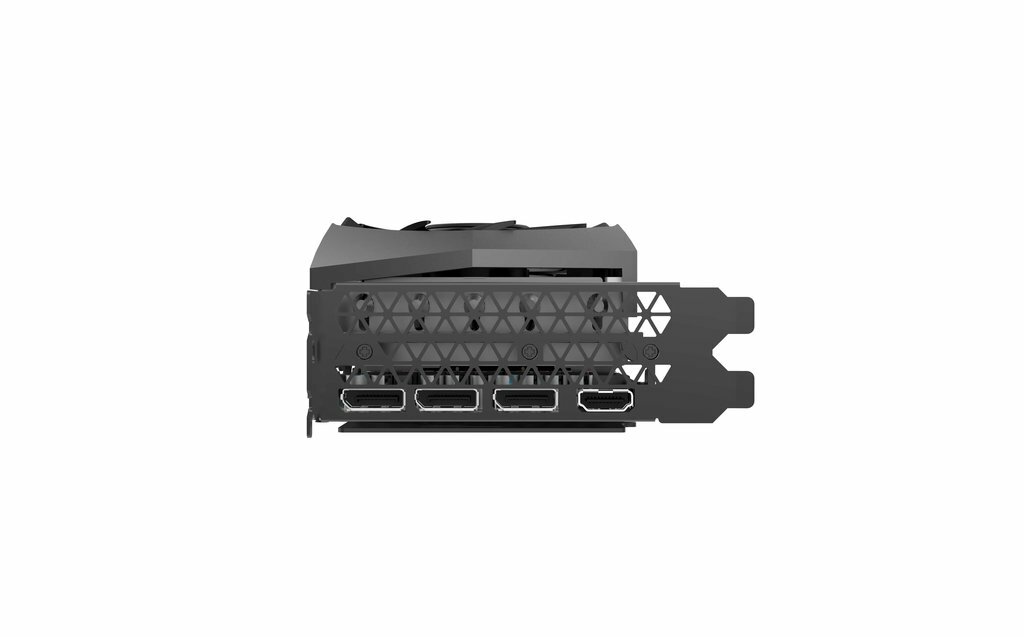 ZOTAC GeForce RTX 3080 Ti Trinity 12GB GDDR6X 384bit / ZT-A30810D-10P