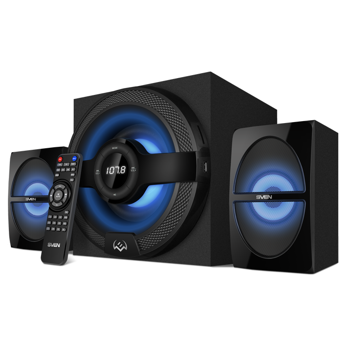 Sven MS-2085 / 2.1 60W