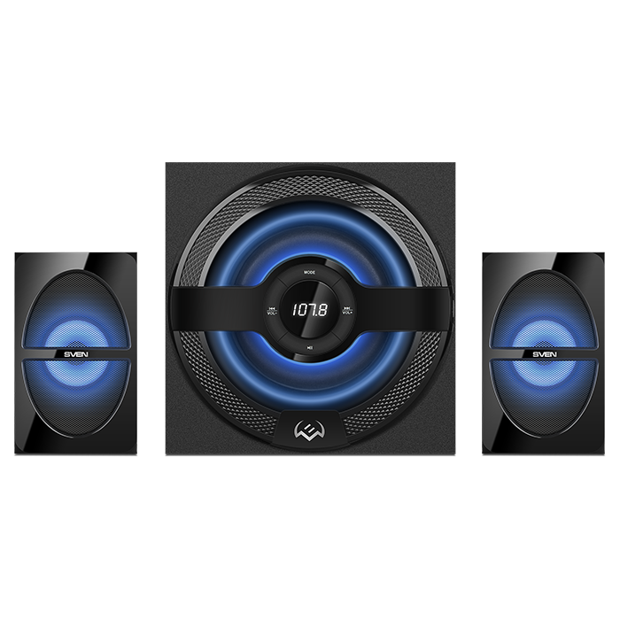 Sven MS-2085 / 2.1 60W