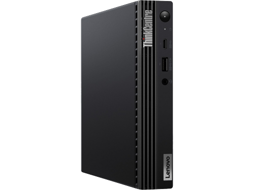 Lenovo ThinkCentre M75q Tiny / AMD Ryzen 5 Pro 4650GE / 8GB RAM / 256GB SSD / AMD Radeon Graphics / No OS /
