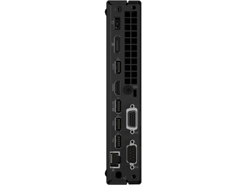 Lenovo ThinkCentre M75q Tiny / AMD Ryzen 5 Pro 4650GE / 8GB RAM / 256GB SSD / AMD Radeon Graphics / No OS /