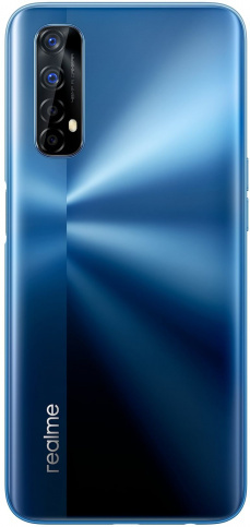 Realme 7 / 6.5'' 1080x2400 120Hz / Dimensity 800U 5G / 6Gb / 128Gb / 5000mAh / Blue