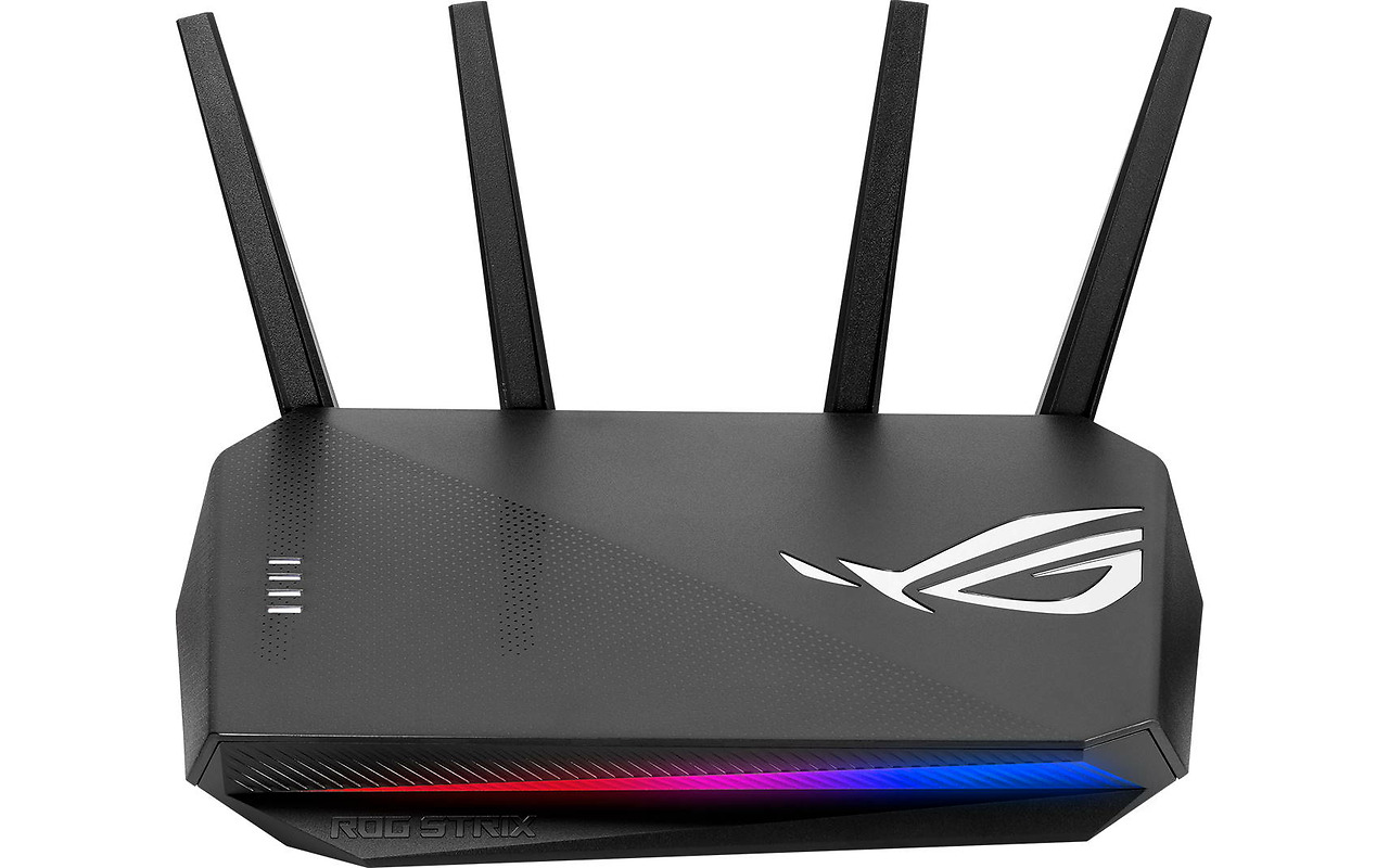 ASUS ROG STRIX GS-AX3000