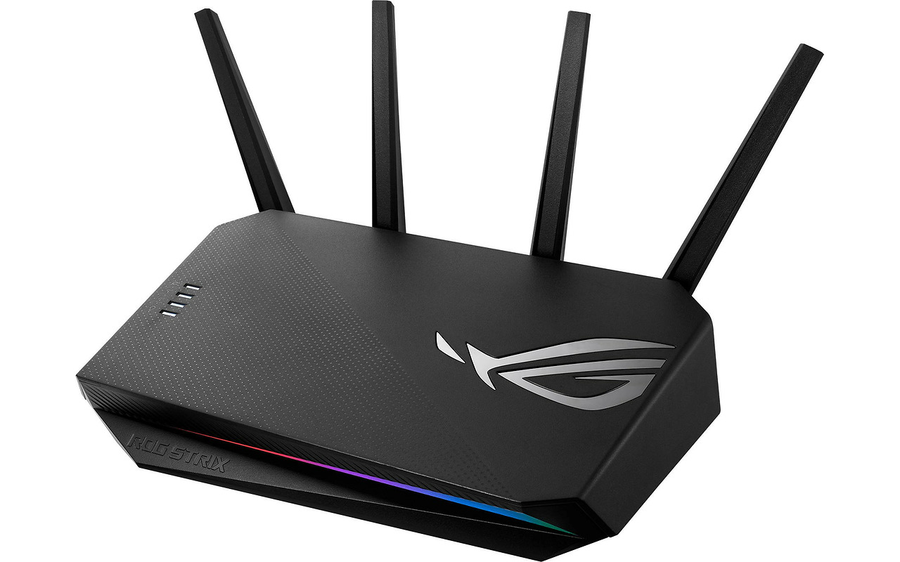 ASUS ROG STRIX GS-AX3000