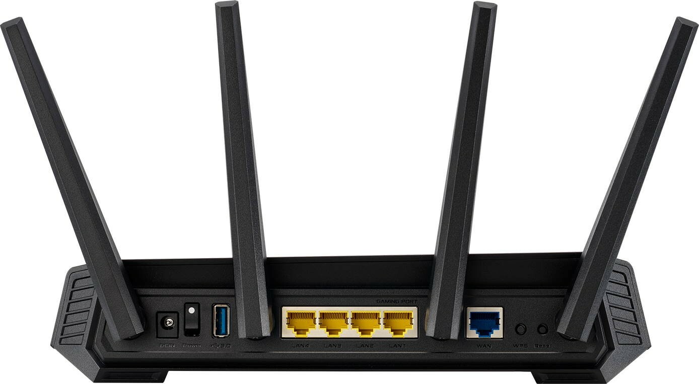 ASUS ROG STRIX GS-AX3000