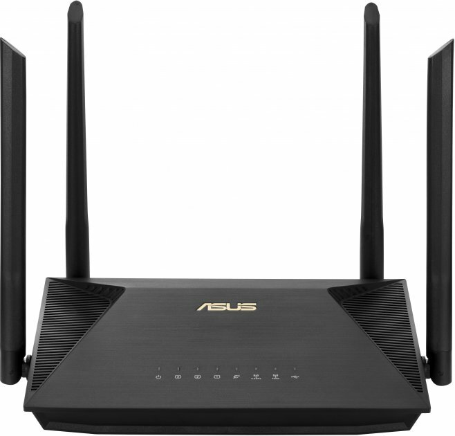 ASUS RT-AX53U AX1800